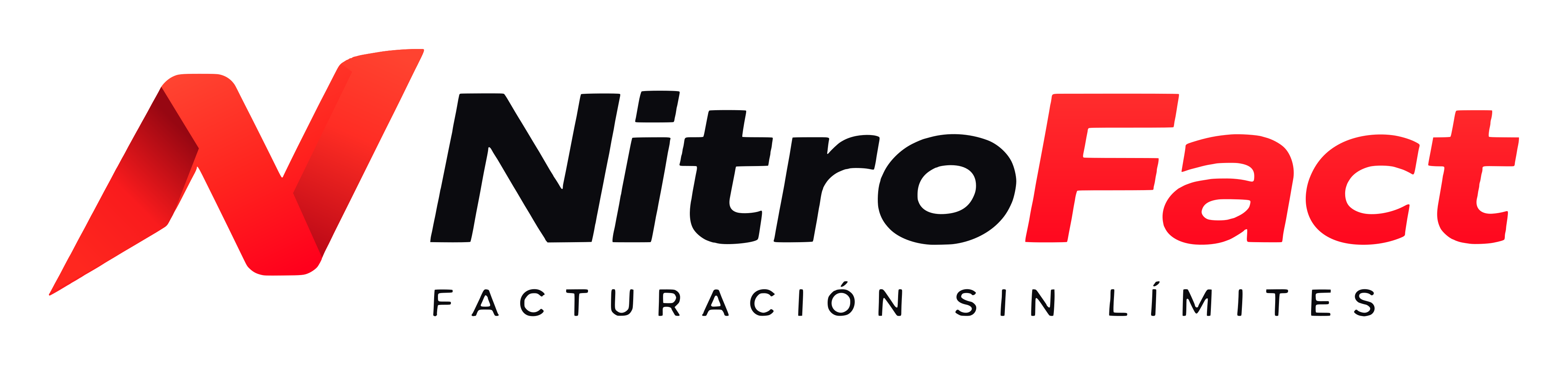 NitroFact, facturación sin límites